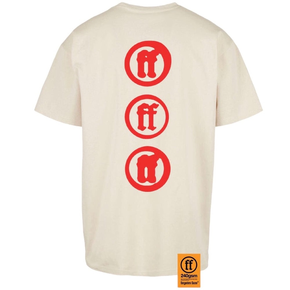 Forgotten Faces Men’s T-Shirt - Picture 2 of 7